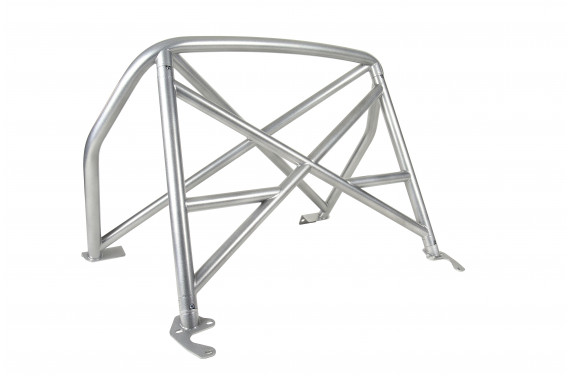 Arceau 4 points pour Porsche 992 GT3 / GT3 RS