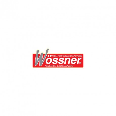 segmentation wossner pour piston wossner 77mm R5 GT