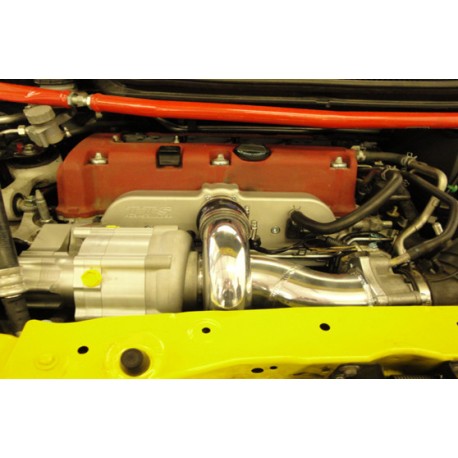 Kit compresseur TTS ( rotrex) pour Honda FN2 ( sans intercooler) +100cv