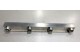 Rampe injection sur mesure pour C2 VTS ( pipe alu)
