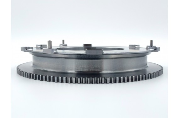 Volant moteur Monomasse pour Opel Corsa OPC 1.6 16v turbo, conversion embrrayage 240mm