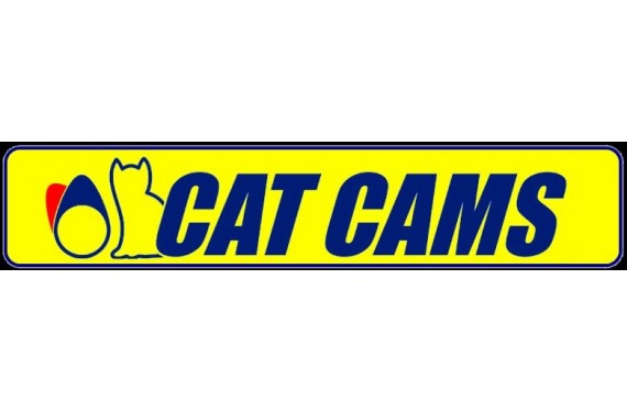 Arbre a Cames Catcams Ford 2.0 duratec