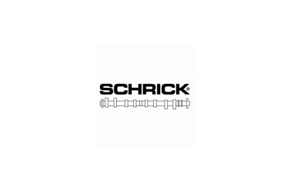 Jeu d'arbre a cames SCHRICK pour moteur 1.8T 20V VAG ( S3, IBIZA cupra, Golf...)