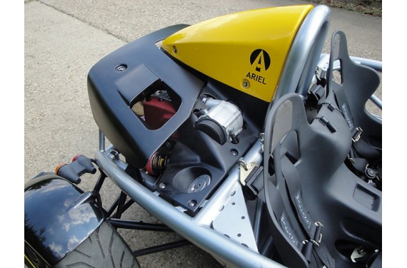 Kit compresseur Rotrex Supersport pour Ariel Atom K20