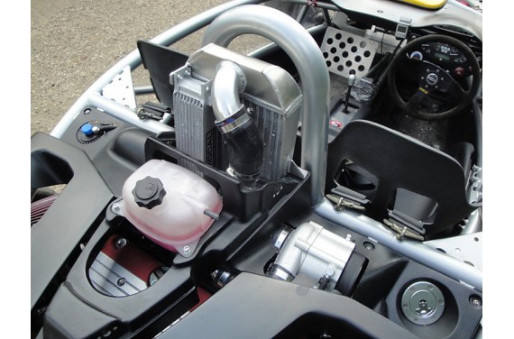 Kit compresseur Rotrex Supersport pour Ariel Atom K20