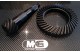 Couple court 4.44 pour pont 7'' FORD sierra ( caterham, luego, Mk Indy, westfield)
