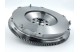 Volant moteur acier usiné dans la masse pour Audi UR quattro 10v