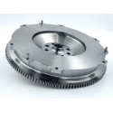 Volant moteur acier usiné dans la masse pour Audi UR quattro 10v