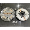 Kit embrayage bi-disque Golf 4 R32 1200Nm