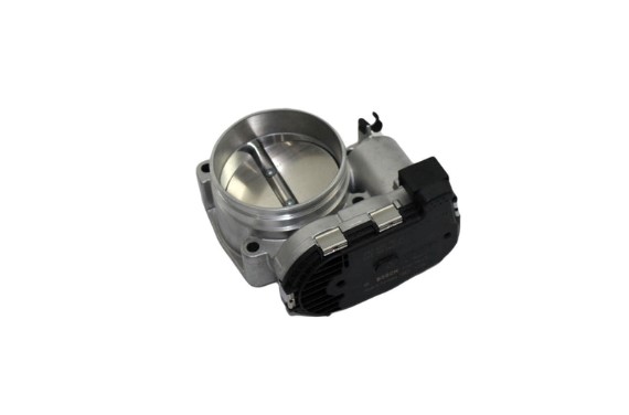 Papillon motorisé D74mm pour Porsche 930