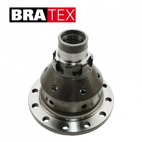 autobloquant torsen Bratex pour pont de ford Sierra 7''