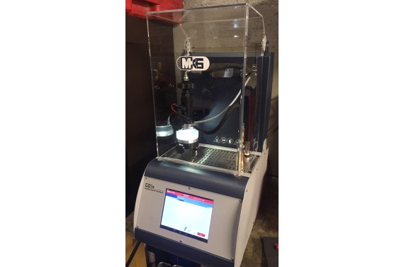 Nettoyage aux ultrasons et reconditionnement de vos injecteurs direct essence ( TFSI, TSI, THP, TCE ...)