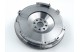 Volant moteur acier taillé dans la masse Opel astra J 2.0 16v Turbo  moteur A20NFT