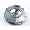 Volant moteur acier taillé dans la masse Opel astra J 2.0 16v Turbo  moteur A20NFT