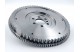 Volant moteur C2R2 max 184mm acier usinée dans la masse.