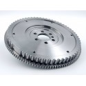 Volant moteur C2R2 max 184mm acier usinée dans la masse.