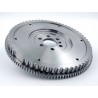 Volant moteur C2R2 max 184mm acier usinée dans la masse.