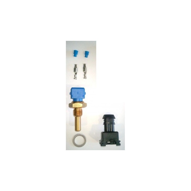 Sonde de température d'eau (M12x150)