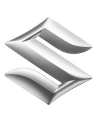 Suzuki Autobloquant