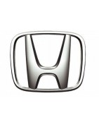 Honda Pignonnerie