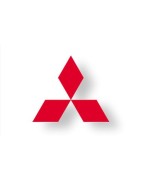 Mitsubishi Pignonnerie