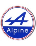 Alpine Pignonnerie