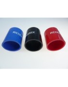 Coupleur droit et absorbeur