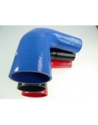 Durite 90deg réducteur