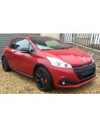 Peugeot 208 GTi / BPS / 30Th