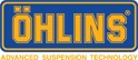 ÖHLINS