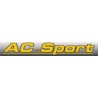 AC SPORT