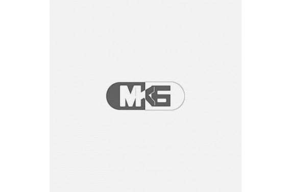 platine specifique de baquet pour Megane 3RS (D+G)